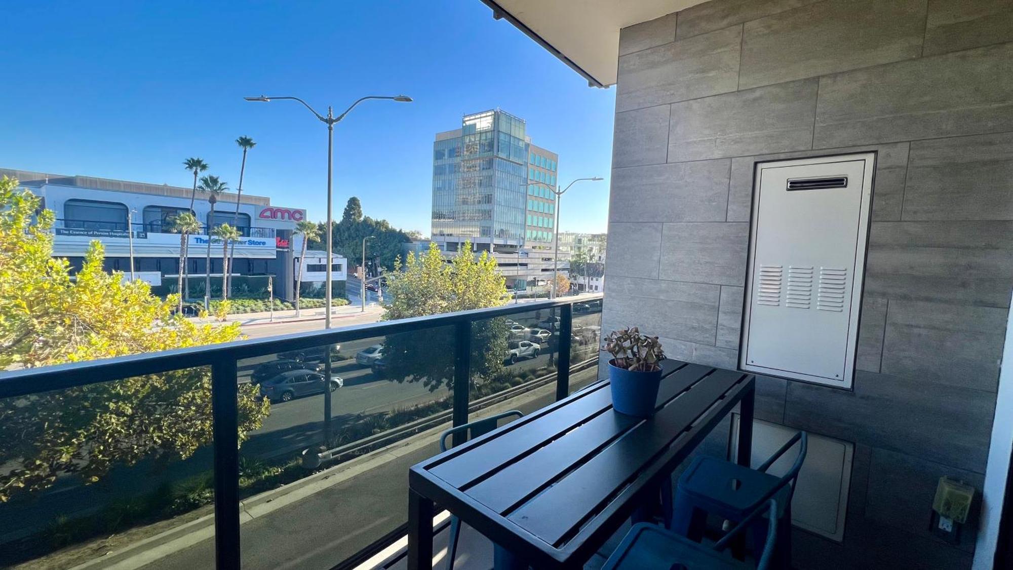 The Century City Cozy 3 Bedroom Apartment With Free Parking! Los Ángeles Exterior foto